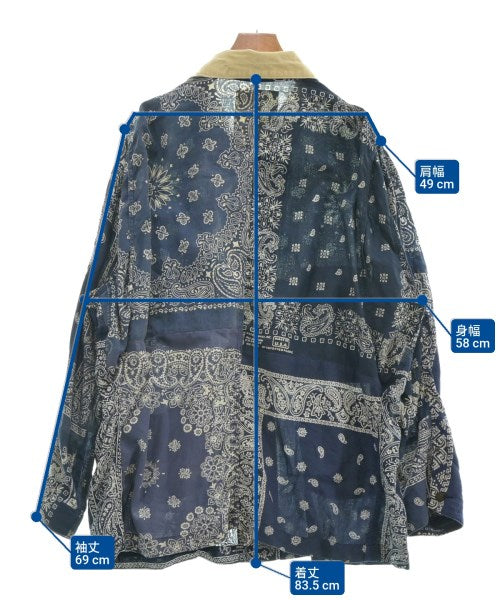 READYMADE 其他飛行外套