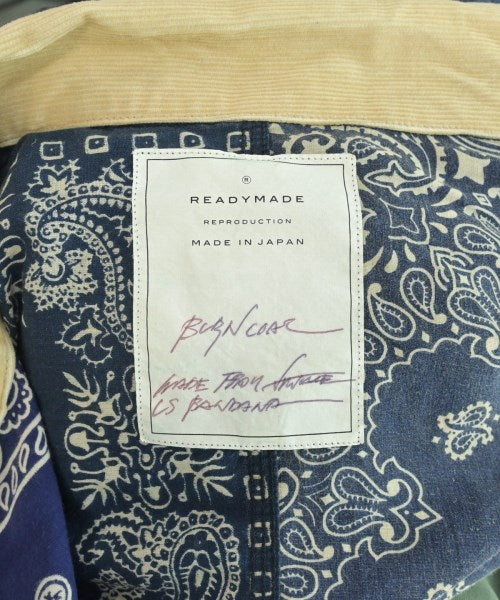 READYMADE 其他飛行外套