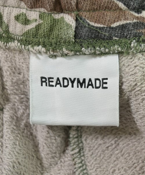 READYMADE 運動褲
