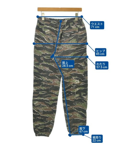 READYMADE 運動褲