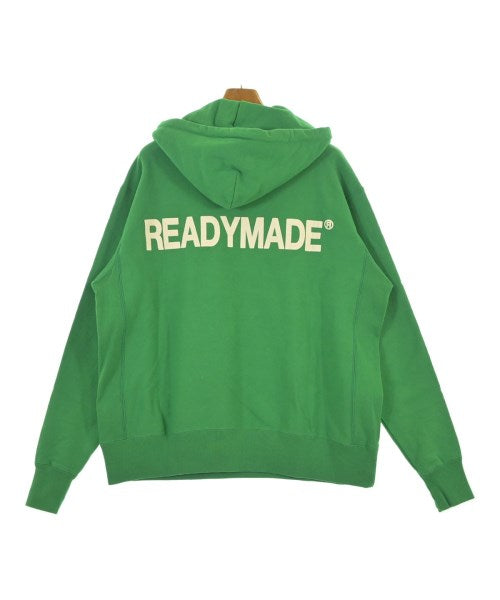 READYMADE 連帽衫