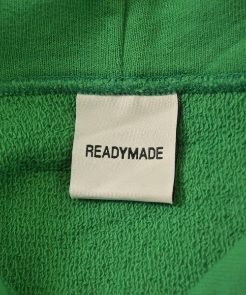 READYMADE 連帽衫