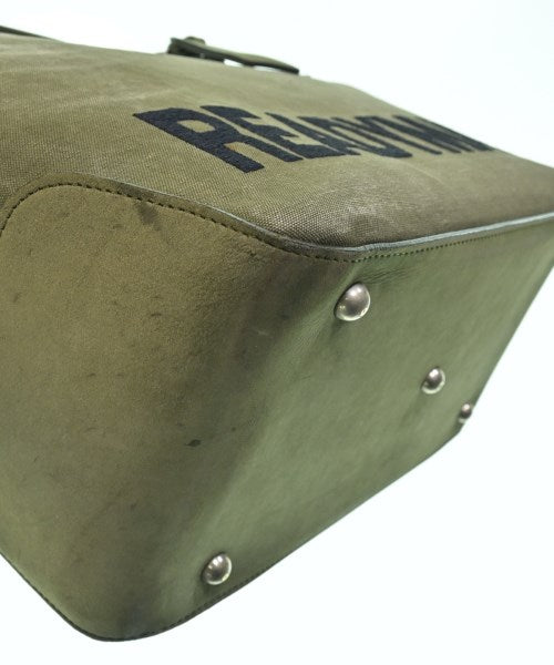 READYMADE 週末包/旅行包