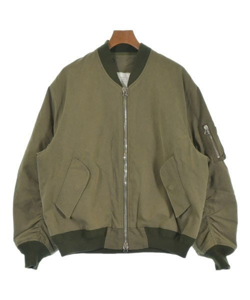 READYMADE 軍裝夾克