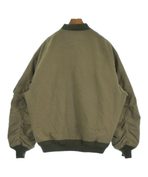 READYMADE 軍裝夾克