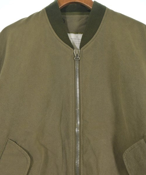 READYMADE 軍裝夾克