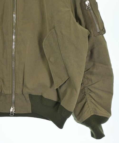 READYMADE 軍裝夾克