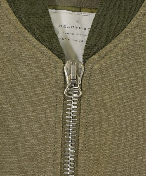 READYMADE 軍裝夾克
