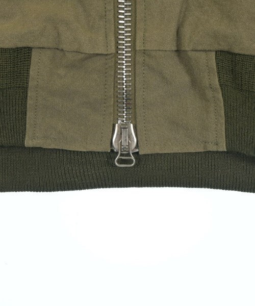 READYMADE 軍裝夾克