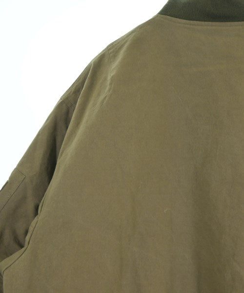 READYMADE 軍裝夾克