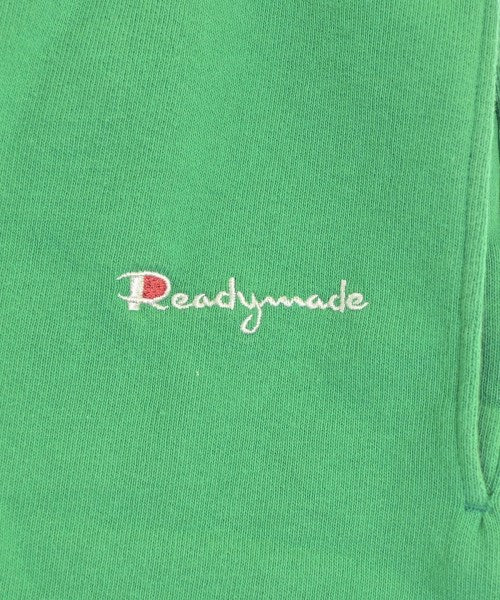 READYMADE 短褲