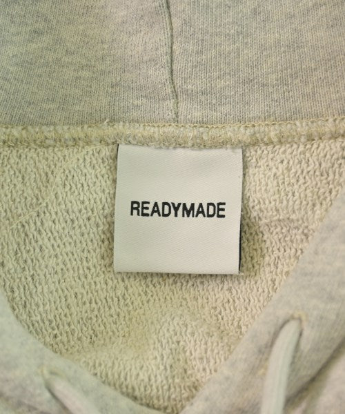 READYMADE 連帽衫