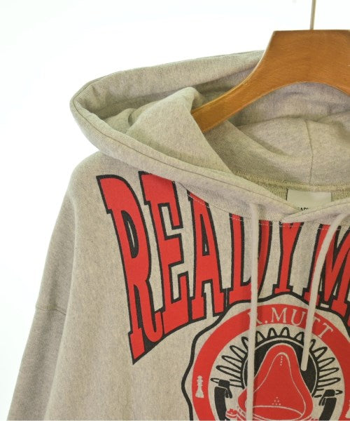 READYMADE 連帽衫