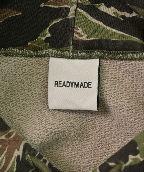 READYMADE 連帽衫