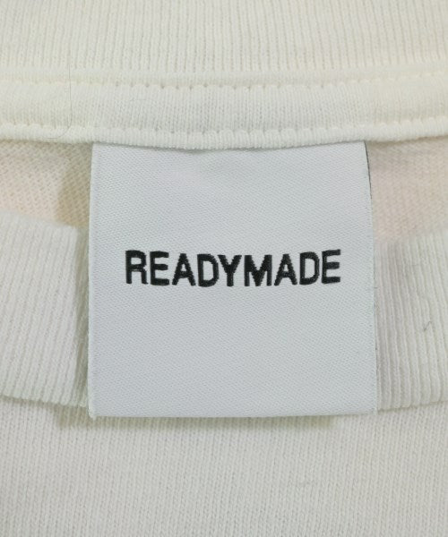 READYMADE T恤/上衣