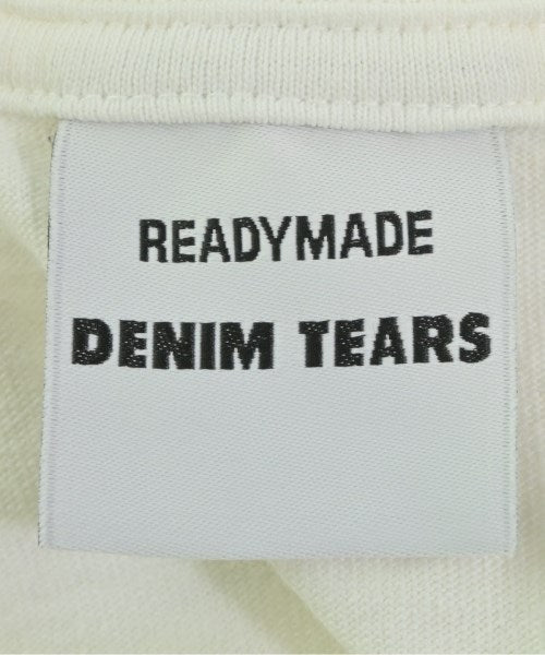 READYMADE T恤/上衣