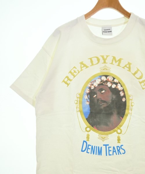 READYMADE T恤/上衣