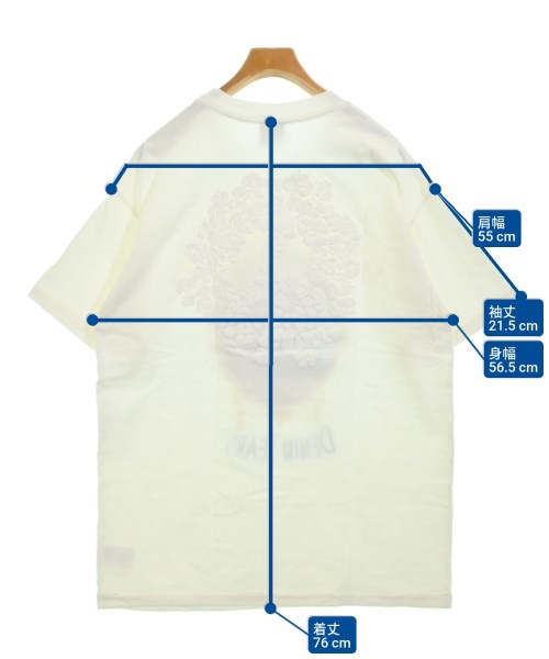 READYMADE T恤/上衣
