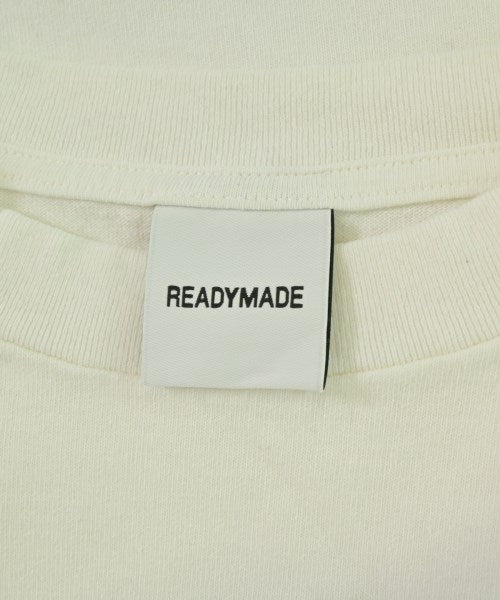 READYMADE T恤/上衣