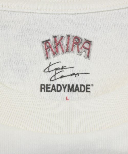 READYMADE T恤/上衣