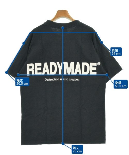 READYMADE T恤/上衣