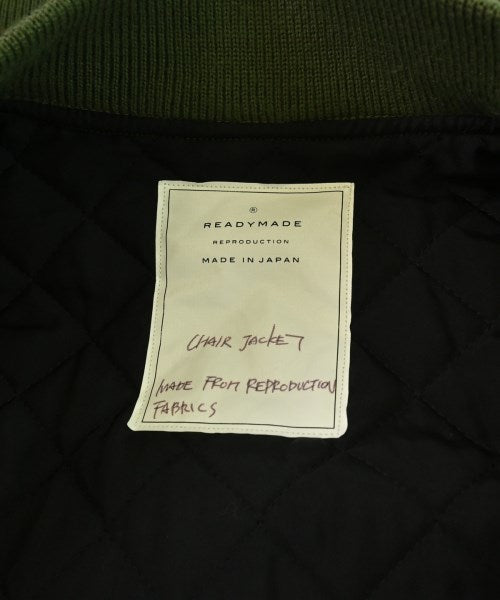READYMADE 其他飛行外套