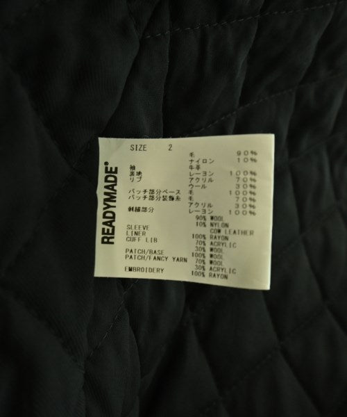 READYMADE 其他飛行外套