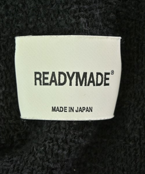 READYMADE 連帽衫