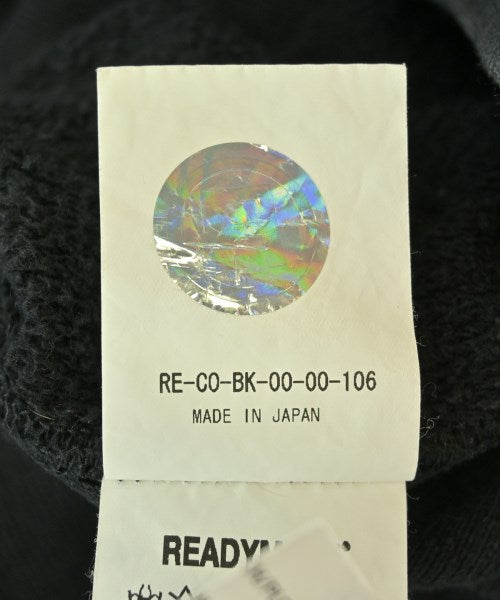 READYMADE 連帽衫