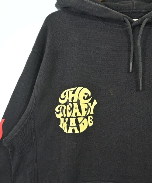 READYMADE 連帽衫