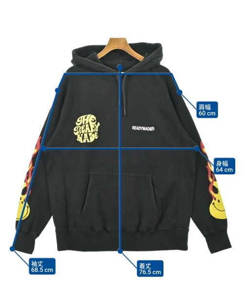 READYMADE 連帽衫