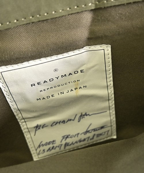 READYMADE 肩背包
