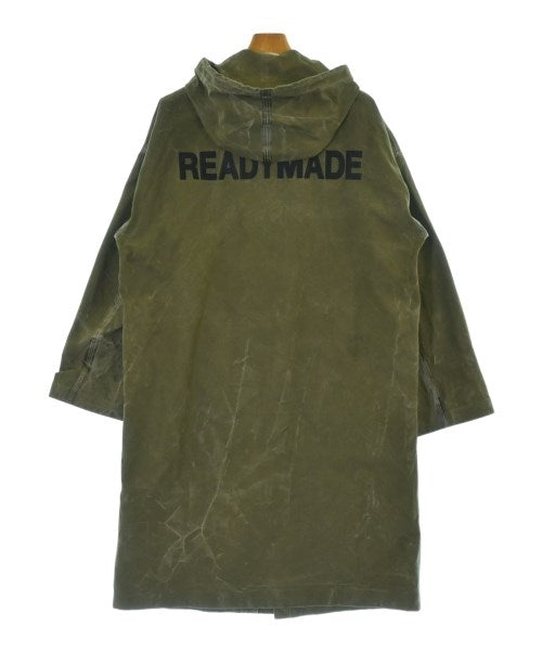 READYMADE 現代外套