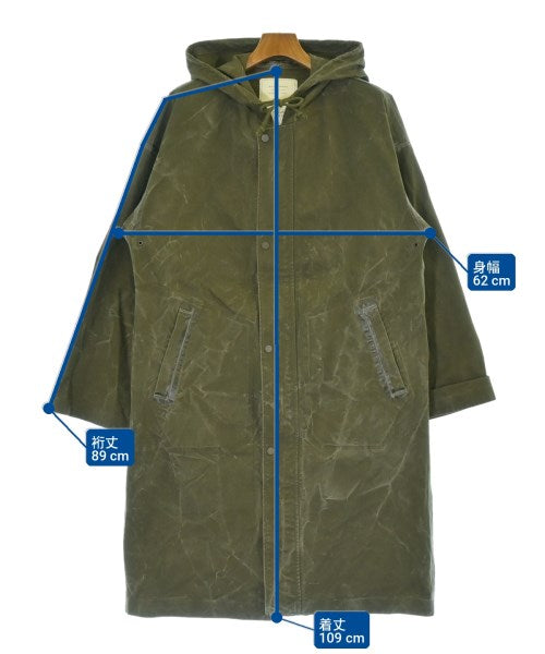 READYMADE 現代外套