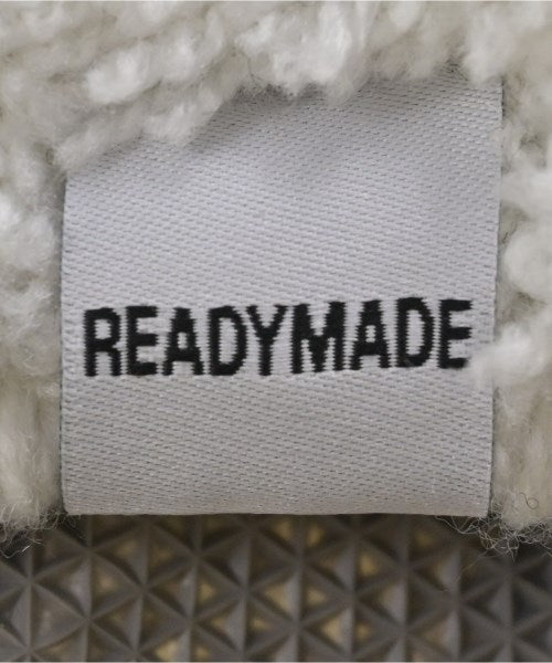 READYMADE 其他/商品