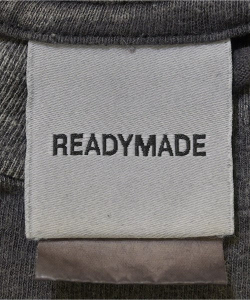 READYMADE T恤/上衣