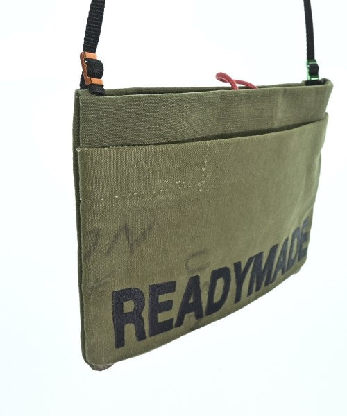 READYMADE 肩背包