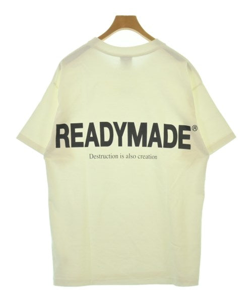 READYMADE T恤/上衣