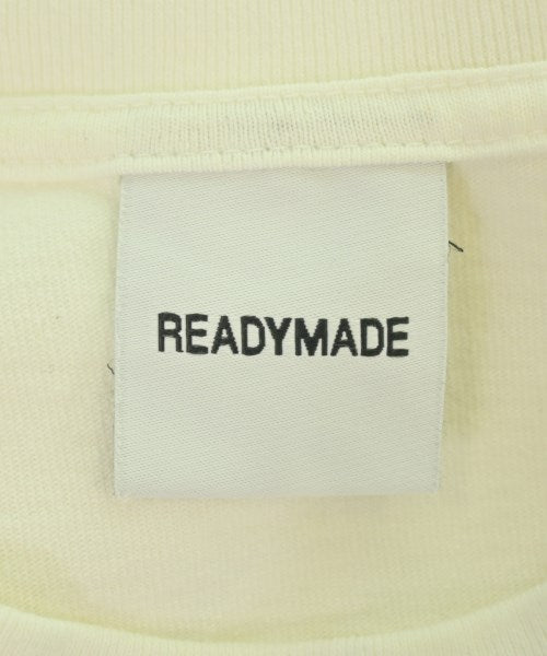 READYMADE T恤/上衣
