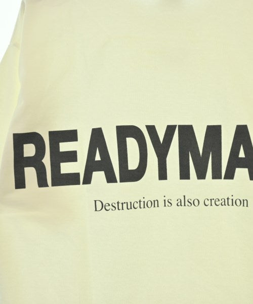 READYMADE T恤/上衣