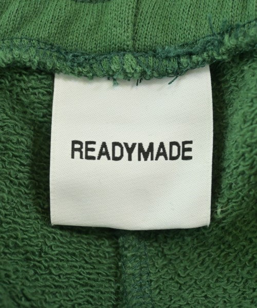 READYMADE 運動褲