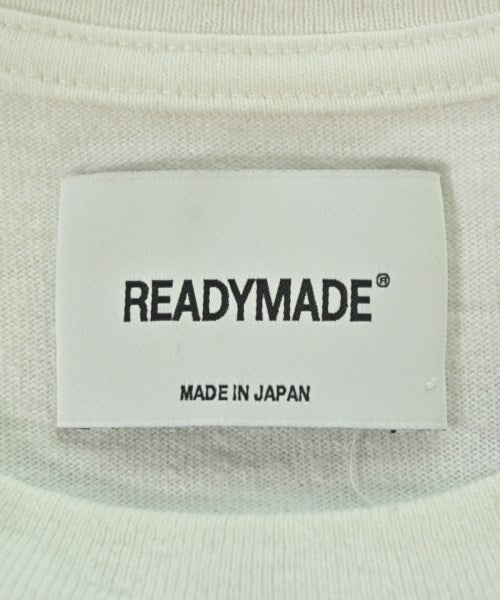 READYMADE T恤/上衣