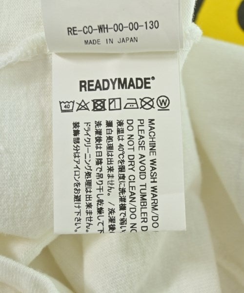 READYMADE T恤/上衣