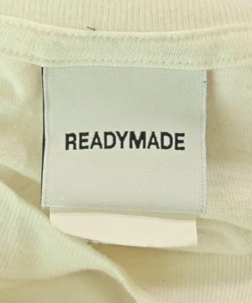READYMADE T恤/上衣