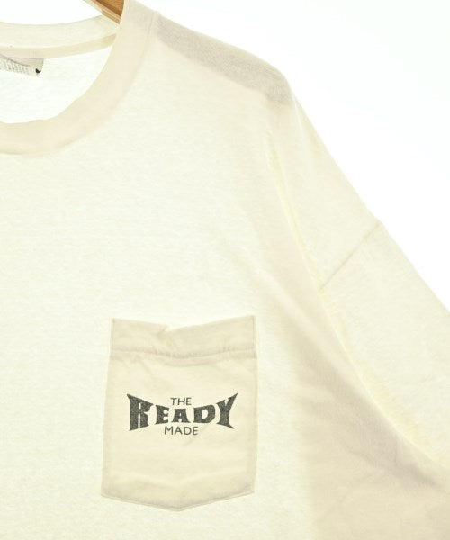 READYMADE T恤/上衣