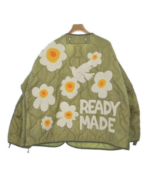 READYMADE 其他飛行外套