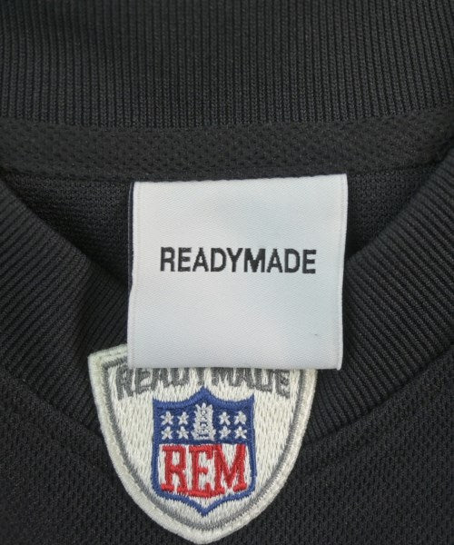READYMADE T恤/上衣