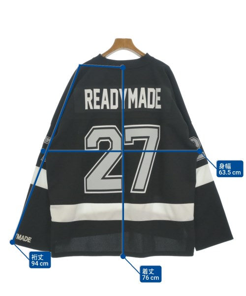 READYMADE T恤/上衣