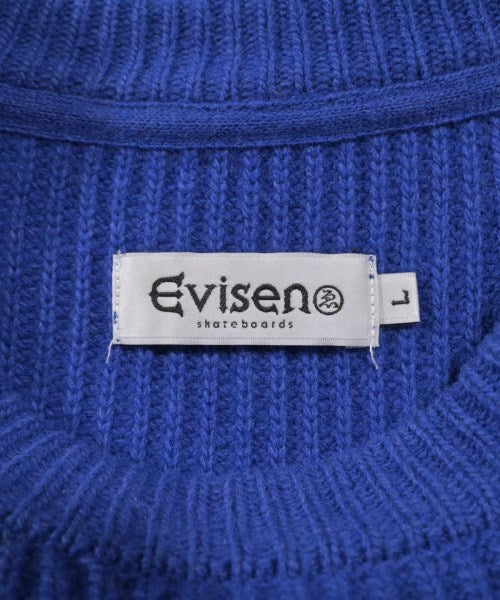 EVISEN 毛衣