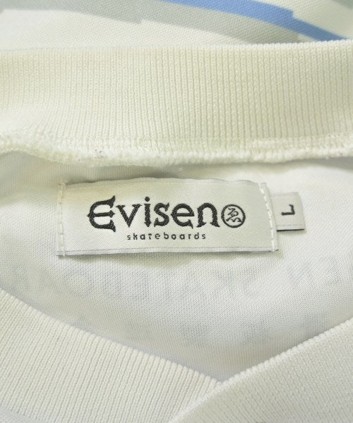 EVISEN T恤/上衣